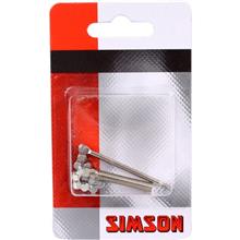 SIMSON BLISTER 020813 VERSNELLINGSSTIFT TORPEDO/SACHS