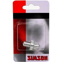 SIMSON BLISTER 021801 KABELSTELBOUT M10
