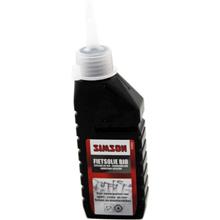 SIMSON 021007 FIETSOLIE BIO NATUREL 100ML