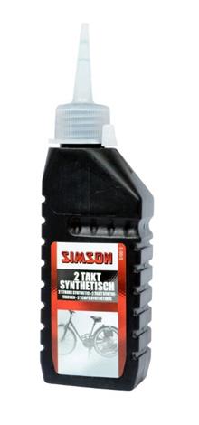 SIMSON 021014 2 TAKT SPARTAMETOLIE 100ML