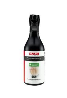 SIMSON 021051 FIETSREINIGER PLANTAARDIG 500ML