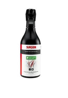 SIMSON 021052 FRAMEWAX PLATAARDIG 500ML