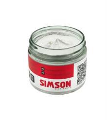 SIMSON 021056 MONTAGEPASTA PLANTAARDIG 50ML