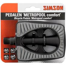 SIMSON BLISTER 021984 PEDALEN METROPOOL COMFORT