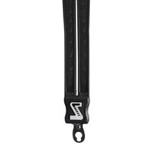 SIMSON BLISTER 021368 SNELBINDER RUBBER, 2 BINDER, ZWART