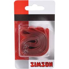 SIMSON BLISTER 021513 VELGLINT 24"-28" 20MM BREED PVC STRONG