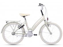 BIKE FUN FIETS 20" MEISJES LOTS OF LOVE RN DESERT SAGE MAT 20LOT60