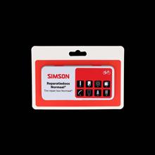 S020004 SIMSON REPARATIEDOOS NORMAAL