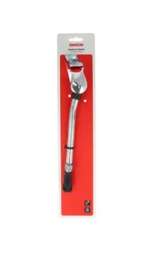 S020408 SIMSON STANDAARD QUICK VERSTELBAAR BREDE PLAAT