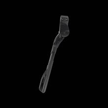 S020409 SIMSON ACHTERSTANDAARD WAVE R18 VERSTELBAAR 18MM ZWART