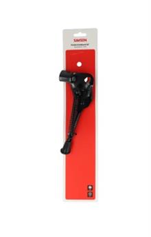 S020416 SIMSON KINDERSTANDAARD 12 ZWART