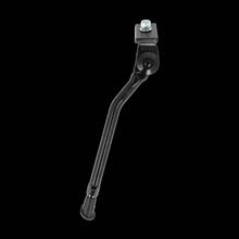 S020419 SIMSON STANDAARD KORT VERSTELBAAR BREDE PLAAT ZWART