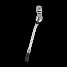 S020423 SIMSON STANDAARD BASIC VAST BREDE PLAAT ZWART