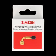 S020502 SIMSON POMPNIPPEL HAAKS AUTO/AV
