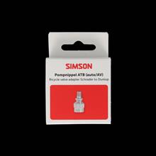 S020504 SIMSON POMPNIPPEL ATB