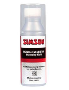 S020515 SIMSON BANDEN MONTAGEVLOEISTOF 50ML