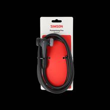 S020603 SIMSON HOGEDRUKPOMPSLANG PRO