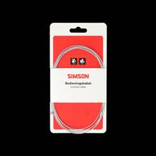 S020958 SIMSON BINNENKABEL VERSNELLING S.A. OUD/NIEUW & GAZELLE