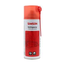 S021000 SIMSON KETTINGSPRAY 400ML