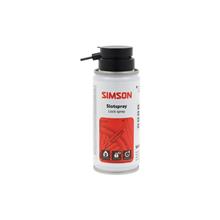 S021017 SIMSON SLOTSPRAY 100ML
