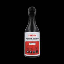 S021051 SIMSON FIETSREINIGER PLANTAARDIG