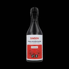S021052 SIMSON FRAME WAX PLANTAARDIG