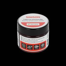 S021057 SIMSON LAGERVET PLANTAARDIG