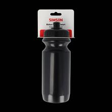 S021066 SIMSON BIDON 600ML ZWART