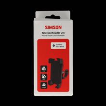 S021830 SIMSON TELEFOONHOUDER FIETS