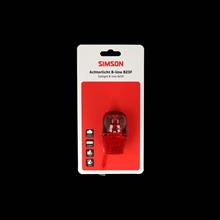 S022057 SIMSON AURORA BATTERIJ ACHTERLICHT B-LINE B23F