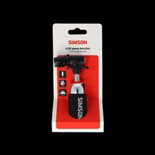 S024102 SIMSON CO2 POMP AEROJET