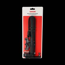 S024105 SIMSON MINI VLOERPOMP AEROGO